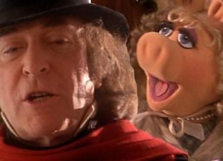 Muppet Christmas Carol songs: Why was one song cut from original movie? | Films | Entertainment – challenge
