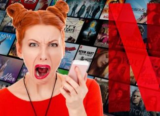 Netflix could be about to increase prices in the UK yet again: Report