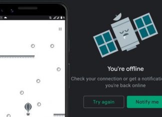 New Google Play Store Easter Egg will keep Android users busy when internet issues hit: Report