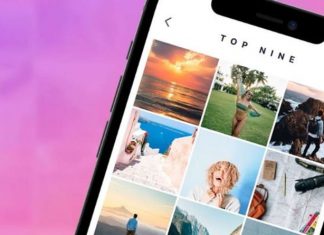 New Instagram Top 9 app available to download with bonus tools: Report