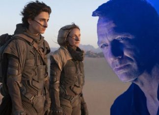 New Year’s movies: The best 5 films coming out in 2021 | Films | Entertainment – challenge