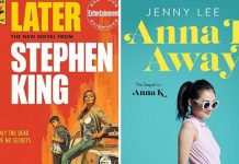 New books in 2021: The best 5 books coming out in the New Year – challenge