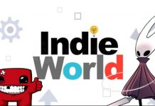 Nintendo Direct December 15 Indie Showcase – Is Hollow Knight Silksong finally here? | Gaming | Entertainment – challenge