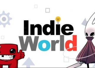 Nintendo Direct December 15 Indie Showcase – Is Hollow Knight Silksong finally here? | Gaming | Entertainment – challenge