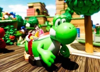 Nintendo Direct December 18 – Tune in for surprise presentation to end 2020 | Gaming | Entertainment – challenge