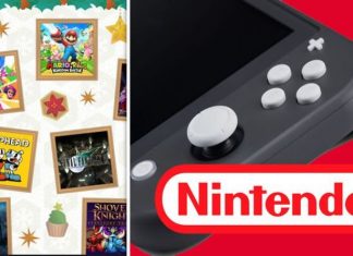 Nintendo Switch eShop launches HUGE festive sale – Over 900 games discounted for Xmas | Gaming | Entertainment – challenge