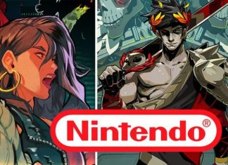 Nintendo reveals the most popular Switch games of the year – How many have you played? | Gaming | Entertainment – challenge