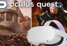 Oculus Quest 2 best games and unforgettable experiences for new virtual reality players | Gaming | Entertainment – challenge
