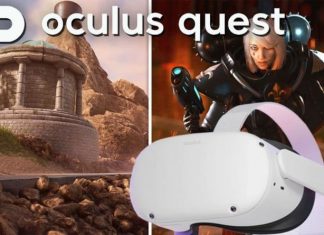 Oculus Quest 2 best games and unforgettable experiences for new virtual reality players | Gaming | Entertainment – challenge