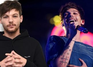One Direction: Louis Tomlinson trounces former bandmates with 2020 ‘record’ | Music | Entertainment – challenge