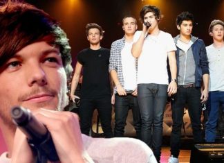 One Direction members: What has Louis Tomlinson done since the band’s hiatus? | Music | Entertainment – challenge