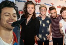 One Direction reunion chances improve for 2021 with odds-on for ‘new album’ | Music | Entertainment – challenge