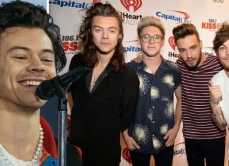 One Direction reunion chances improve for 2021 with odds-on for ‘new album’ | Music | Entertainment – challenge