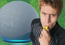 One thing to ask Amazon Alexa ahead of Premier League live streams on Prime Video: Report
