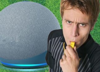 One thing to ask Amazon Alexa ahead of Premier League live streams on Prime Video: Report