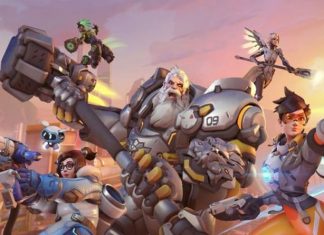 Overwatch 2 gameplay and release date news – Blizzard finally ready to showcase sequel | Gaming | Entertainment – challenge