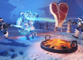 Overwatch Winter Wonderland 2020 release date this week, first skins coming soon | Gaming | Entertainment – challenge