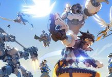 Overwatch update: Winter Wonderland patch notes and Priority Pass news | Gaming | Entertainment – challenge
