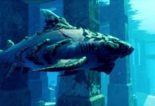 PS Plus January 2021: Maneater on PS5 is the perfect PlayStation free game | Gaming | Entertainment – challenge