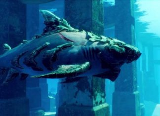 PS Plus January 2021: Maneater on PS5 is the perfect PlayStation free game | Gaming | Entertainment – challenge