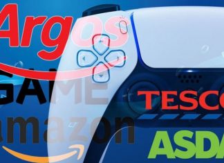 PS5 stock update: Argos, GAME, Amazon, ASDA and Tesco latest updates | Gaming | Entertainment – challenge