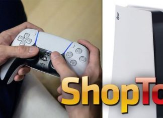 PS5 stock update: ShopTo customers get news they’ve been waiting for – check your emails | Gaming | Entertainment – challenge
