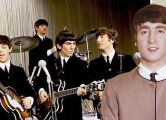 Paul McCartney The Beatles: Why did John Lennon call The Beatles more popular than Jesus? | Music | Entertainment – challenge