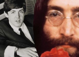Paul McCartney: Why is John Lennon’s name first in Lennon-McCartney? ‘Not fair’ | Music | Entertainment – challenge
