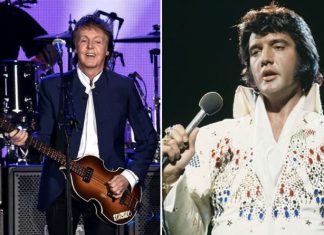 Paul McCartney on how Elvis Presley inspired The Beatles to quit touring | Music | Entertainment – challenge