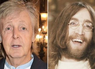 Paul McCartney on restoring his friendship with John Lennon after The Beatles’ break-up | Music | Entertainment – challenge