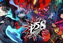 Persona 5 Strikers Western release date looks like it will be officially revealed tomorrow | Gaming | Entertainment – challenge