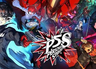 Persona 5 Strikers Western release date looks like it will be officially revealed tomorrow | Gaming | Entertainment – challenge