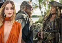 Pirates of the Caribbean 6 ‘will diversify cast’ following Johnny Depp ‘replacement’ | Films | Entertainment – challenge