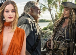 Pirates of the Caribbean 6 ‘will diversify cast’ following Johnny Depp ‘replacement’ | Films | Entertainment – challenge