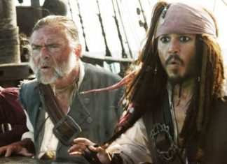 Pirates of the Caribbean 6 without Johnny Depp would be ‘criminal’ says Mr Gibbs co-star | Films | Entertainment – challenge