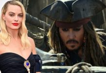 Pirates of the Caribbean: Depp replacement Margot Robbie ‘wants her character to be LGBT’ | Films | Entertainment – challenge