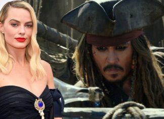 Pirates of the Caribbean: Depp replacement Margot Robbie ‘wants her character to be LGBT’ | Films | Entertainment – challenge