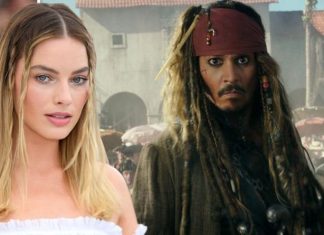 Pirates of the Caribbean: Joker star ‘joins Margot Robbie’ to replace Johnny Depp | Films | Entertainment – challenge