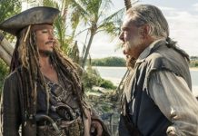 Pirates of the Caribbean’s Mr Gibbs Kevin McNally praises Johnny Depp as ‘beautiful human’ | Films | Entertainment – challenge