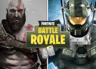 PlayStation vs Xbox – Is Fortnite preparing for the ultimate console war showdown | Gaming | Entertainment – challenge