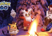 Pokemon Go Christmas event dates, start time, rewards, Shiny news and Vanillite appearance | Gaming | Entertainment – challenge