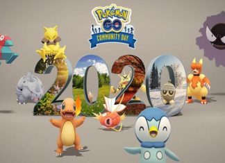 Pokemon Go December Community Day start time, end time and rewards | Gaming | Entertainment – challenge