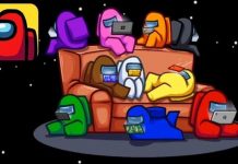 Proof that Among Us needs to make its Nintendo Switch debut immediately | Gaming | Entertainment – challenge