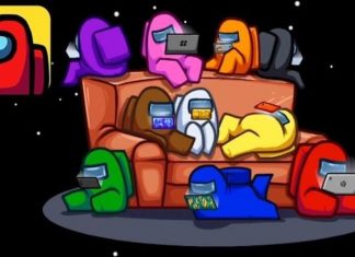 Proof that Among Us needs to make its Nintendo Switch debut immediately | Gaming | Entertainment – challenge