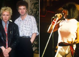 Queen: John Deacon’s I Want To Break Free passes huge milestone – Roger Taylor thanks fans | Music | Entertainment – challenge
