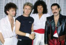 Queen’s Roger Taylor furious Bohemian Rhapsody protest: Locked himself in a cupboard | Music | Entertainment – challenge