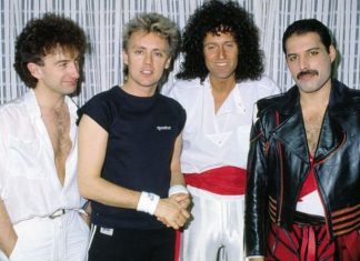 Queen’s Roger Taylor furious Bohemian Rhapsody protest: Locked himself in a cupboard | Music | Entertainment – challenge