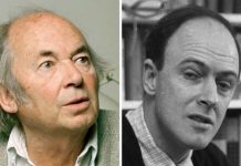 Quentin Blake’s row with ‘unhappy Roald Dahl’ as pair disagreed over BFG sketch | Books | Entertainment – challenge