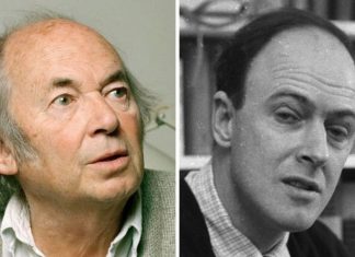 Quentin Blake’s row with ‘unhappy Roald Dahl’ as pair disagreed over BFG sketch | Books | Entertainment – challenge