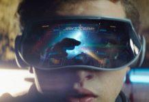 Ready Player One sequel: Author Ernest Cline gives first details on RP2 movie | Films | Entertainment – challenge
